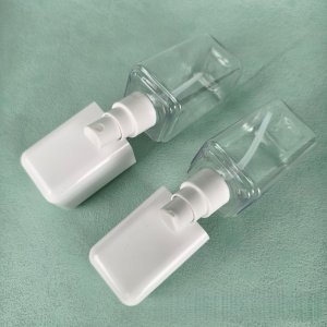 Hair Spray Bottle Hair Spray Bottle