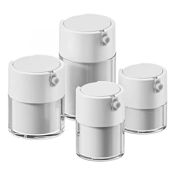 lotion squeeze bottle