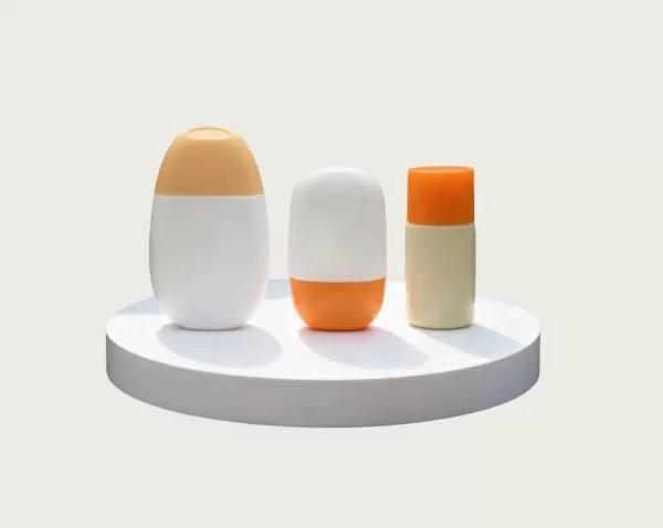 sunscreen bottle