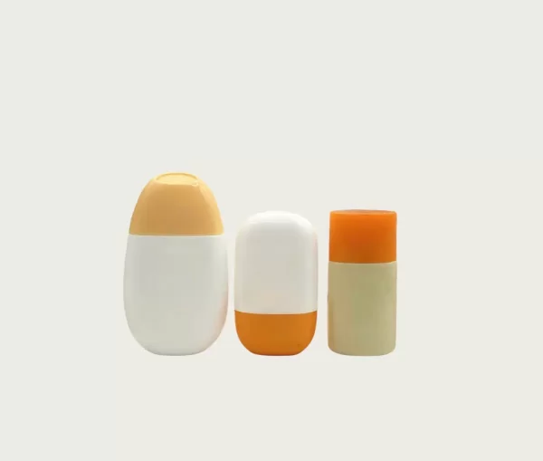 squeeze bottle 30g