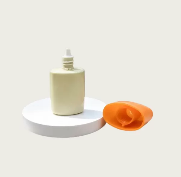 sunscreen bottle