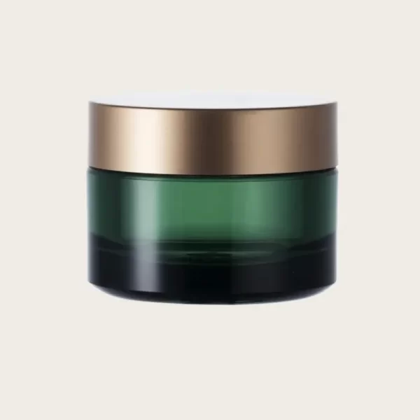 50g Glass Cream Jar