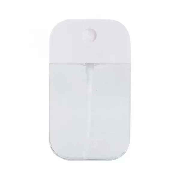 Card Style Perfume Bottle