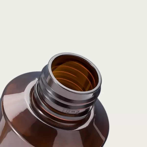 Hydrosol Bottle Detail photo