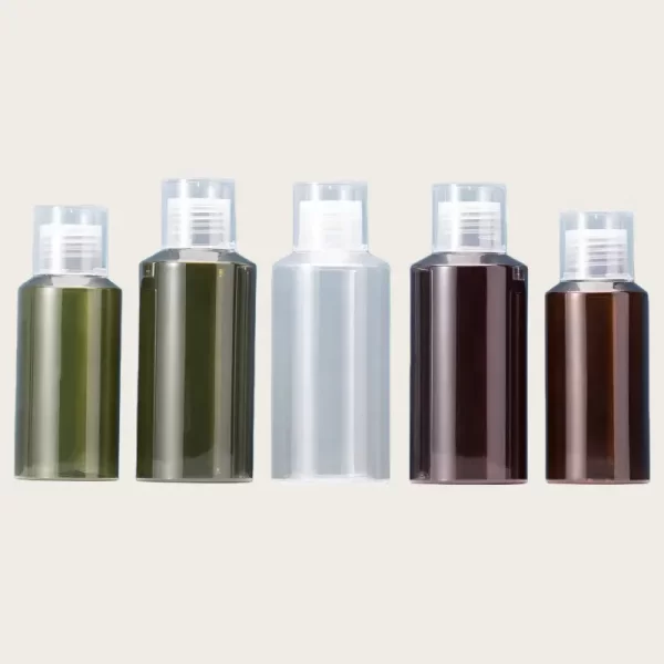 Hydrosol Bottle front