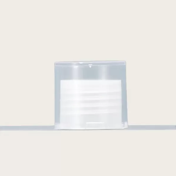 Hydrosol Bottle over cap