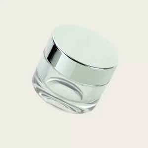 Round Glass bottle Round Glass bottle