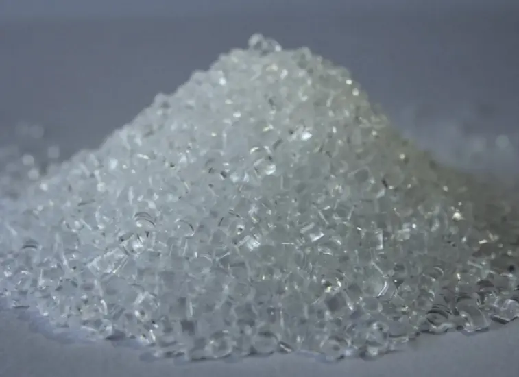 acrylic lotion bottle material