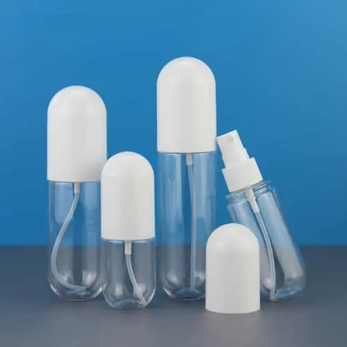 fine mist spray bottle