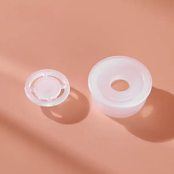 lotion bottle orifice reducer​