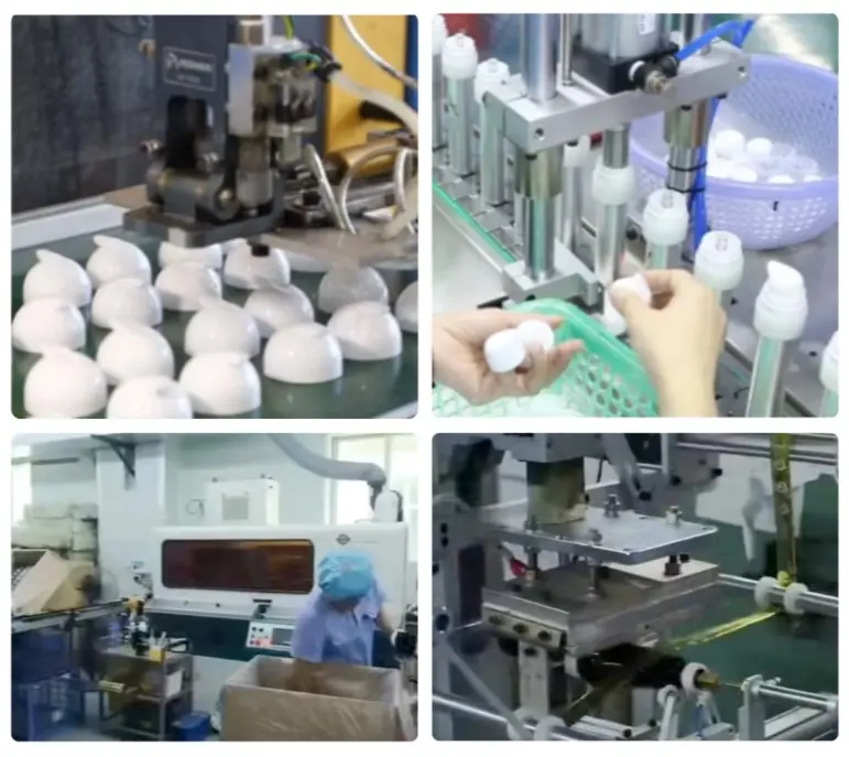 lotion bottles wholesale