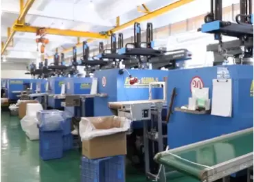 mlodo factory