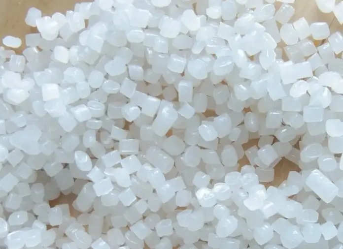 pe lotion bottle material