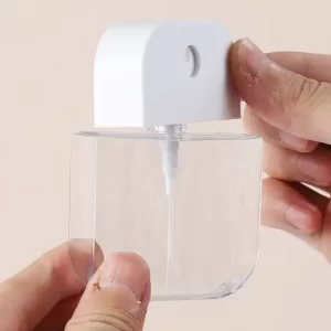 refill perfume bottle
