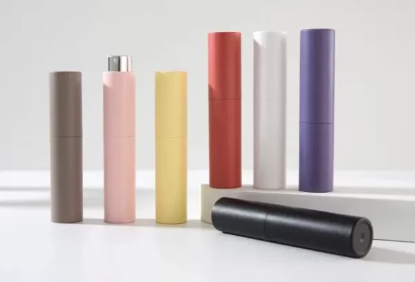 roll on perfume bottles