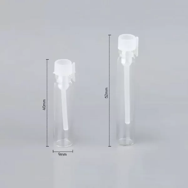 small perfume bottles